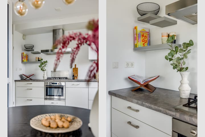 Foto 13 van Linschotensingel 1-HA