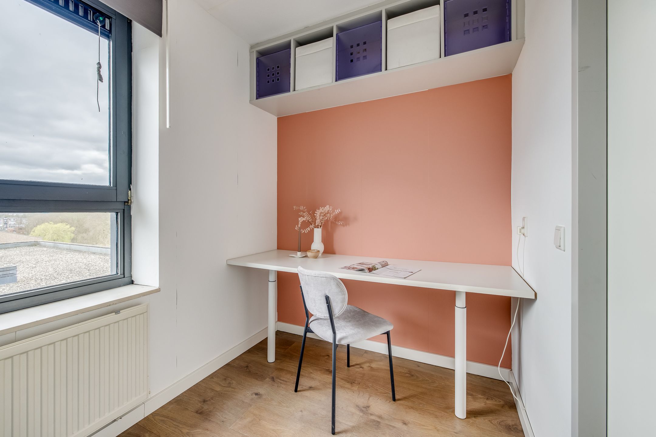 Foto 24 van Linschotensingel 1-HA