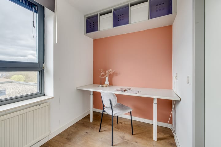 Foto 24 van Linschotensingel 1-HA