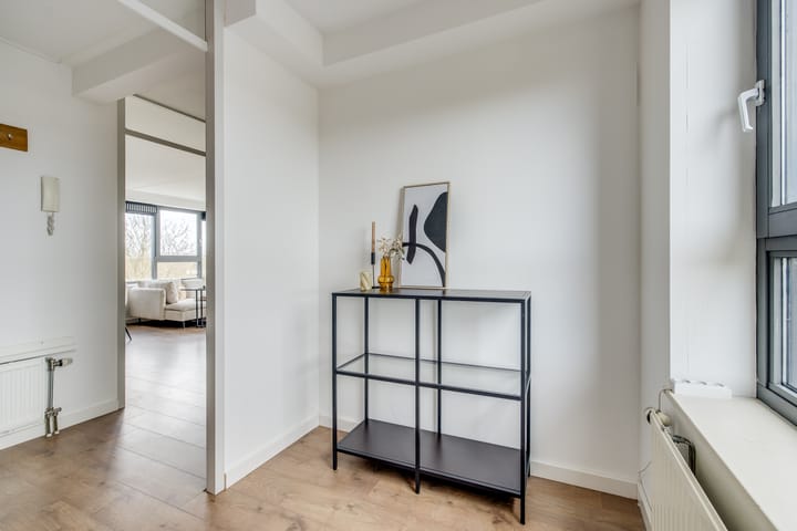 Foto 25 van Linschotensingel 1-HA