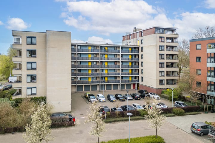 Foto 26 van Linschotensingel 1-HA