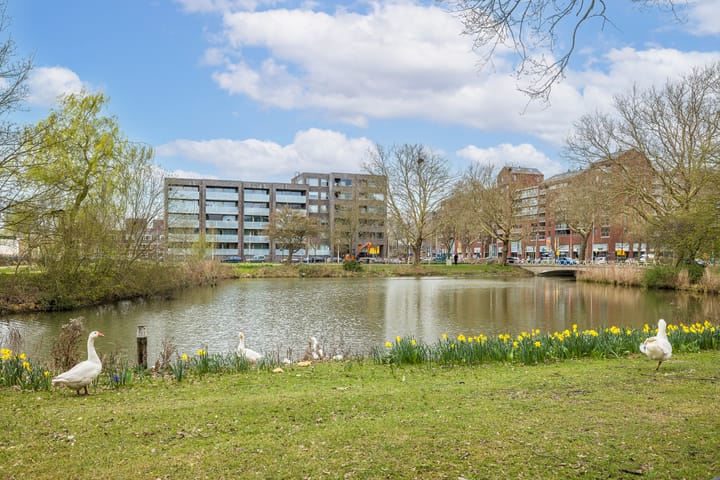 Foto 27 van Linschotensingel 1-HA