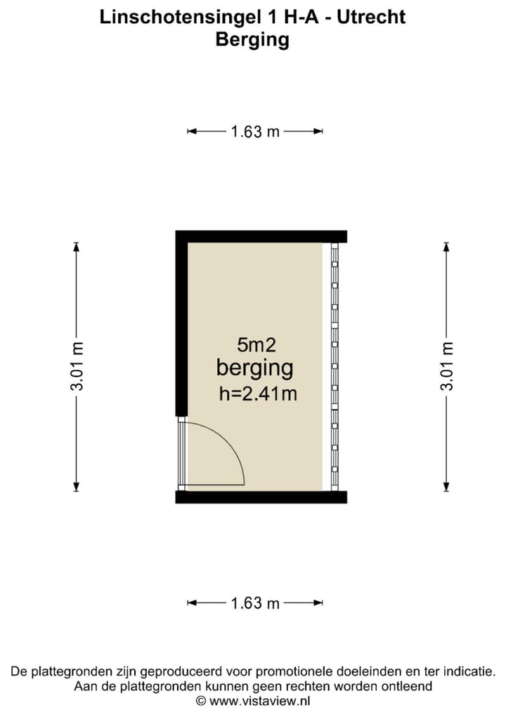 Foto 34 van Linschotensingel 1-HA