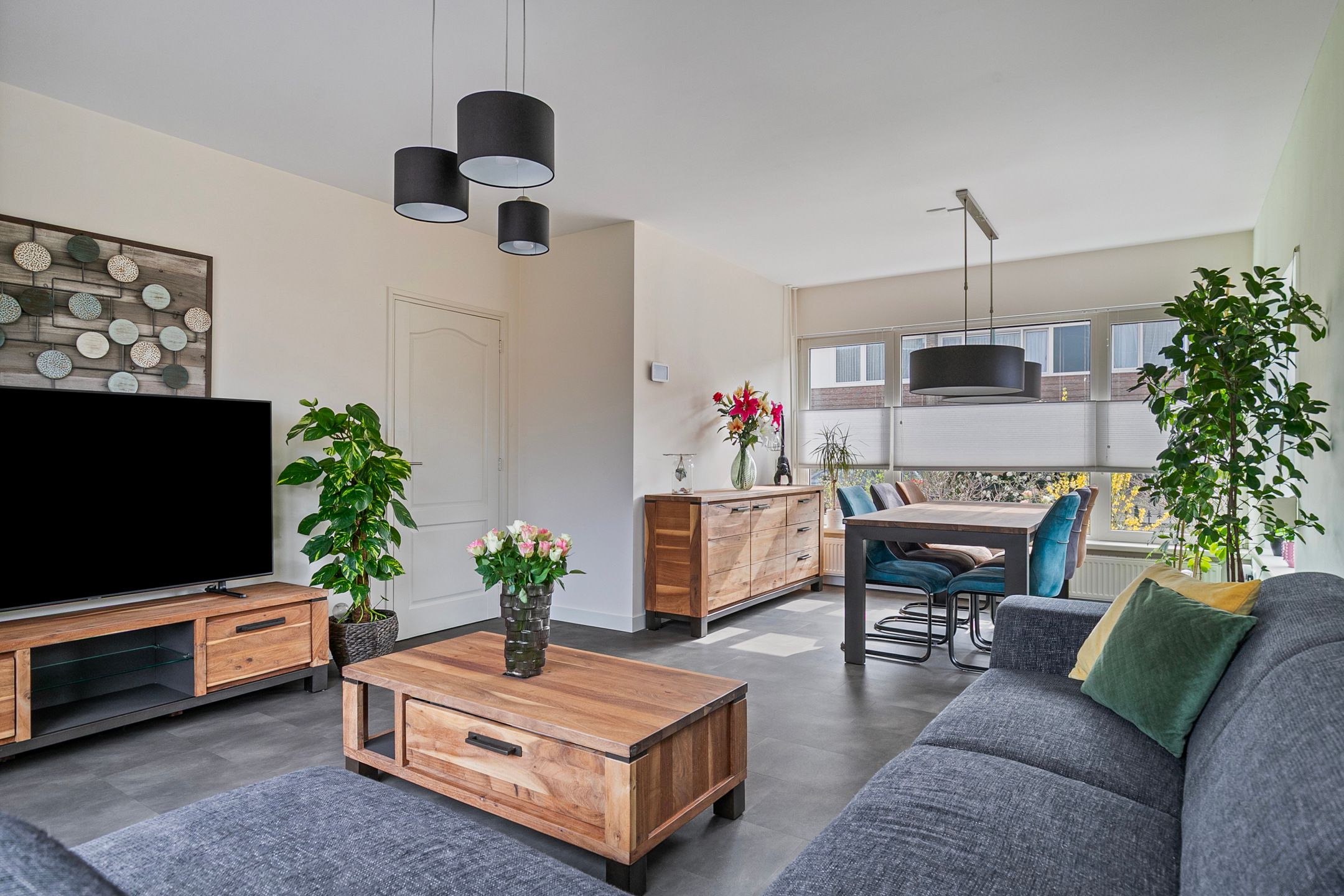 Photo 3 of Anjerstraat 40