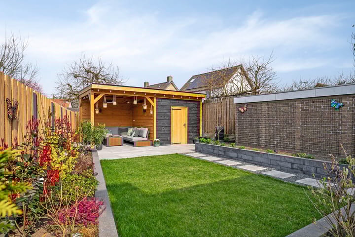 Foto 5 van Anjerstraat 40