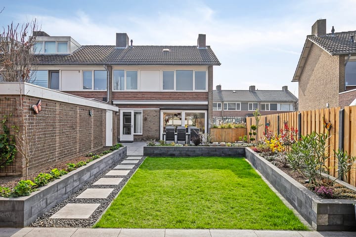 Foto 6 van Anjerstraat 40