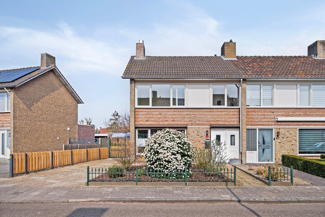 Photo 7 of Anjerstraat 40