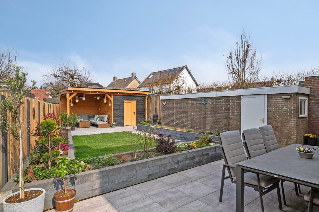 Photo 28 of Anjerstraat 40