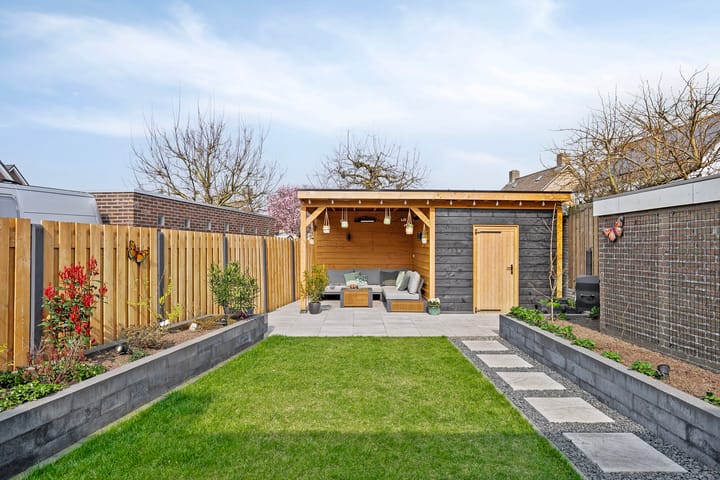 Foto 29 van Anjerstraat 40