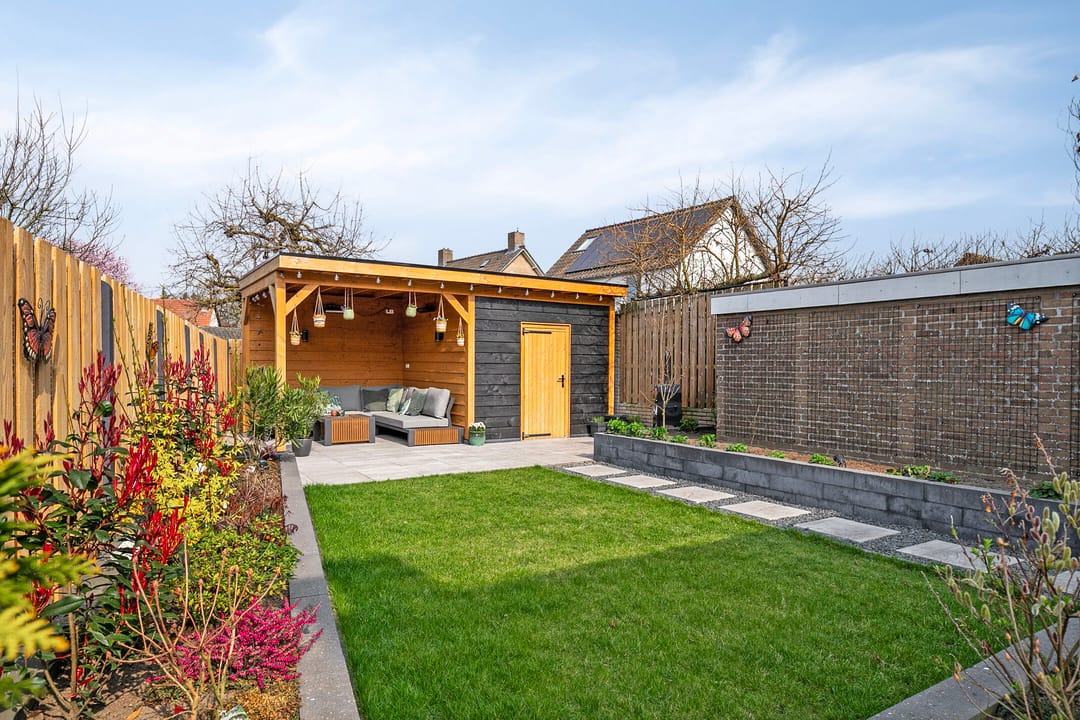 Photo 31 of Anjerstraat 40