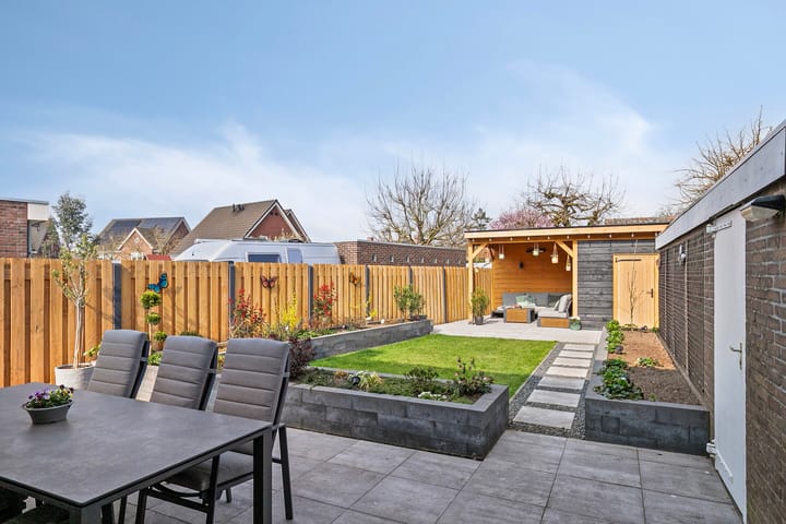 Foto 30 van Anjerstraat 40