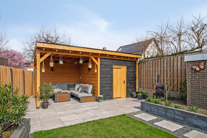 Foto 32 van Anjerstraat 40