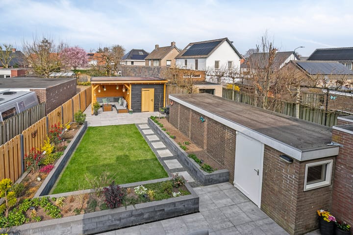 Foto 33 van Anjerstraat 40