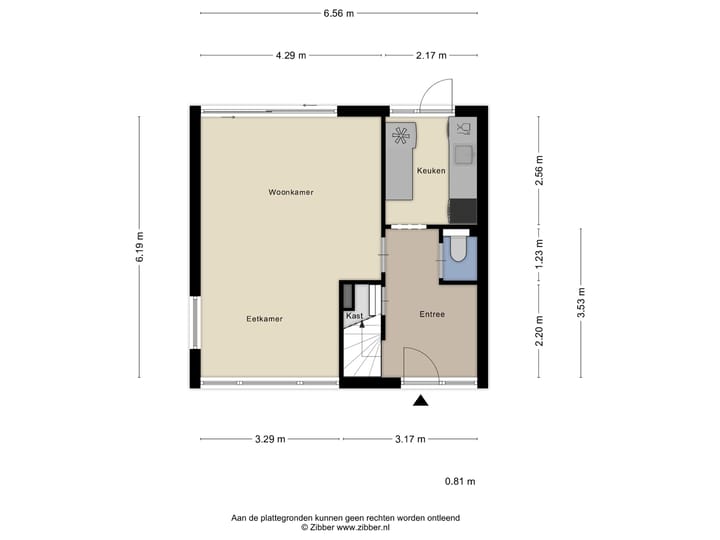 Foto 38 van Anjerstraat 40