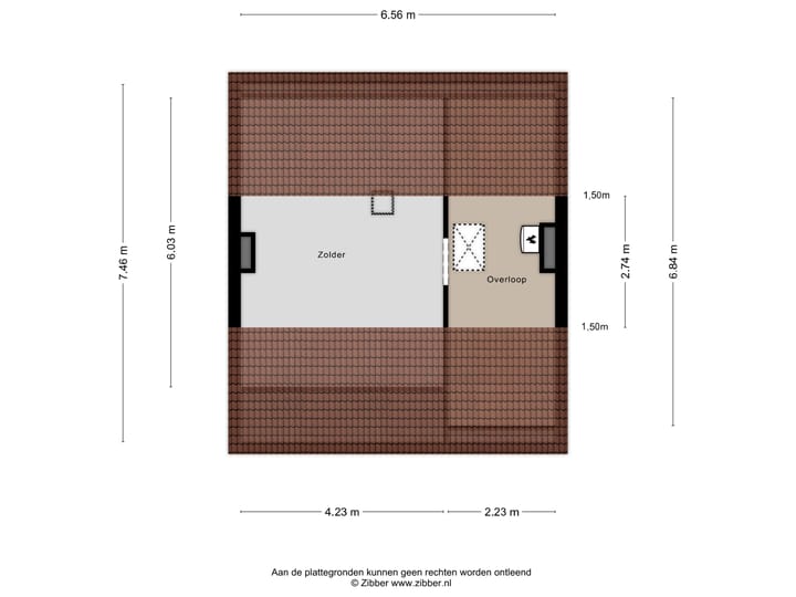 Foto 40 van Anjerstraat 40