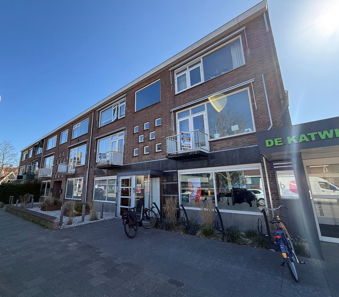 Photo 1 of Koningin Julianalaan 18