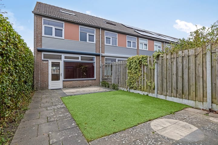 Foto 4 van Paul van Zeelandlaan 25