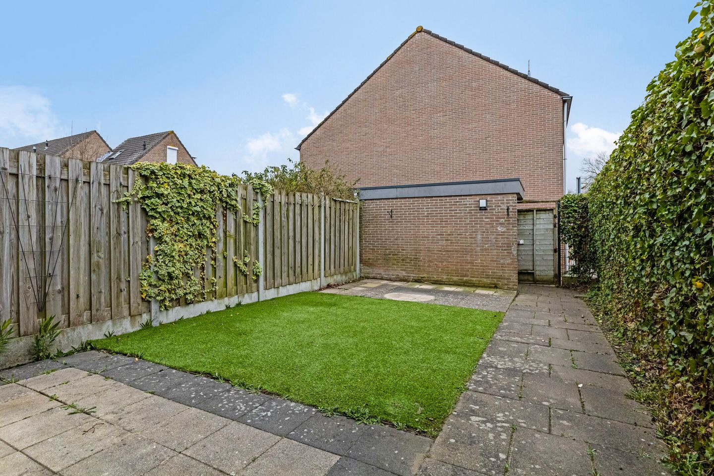 Foto 29 van Paul van Zeelandlaan 25