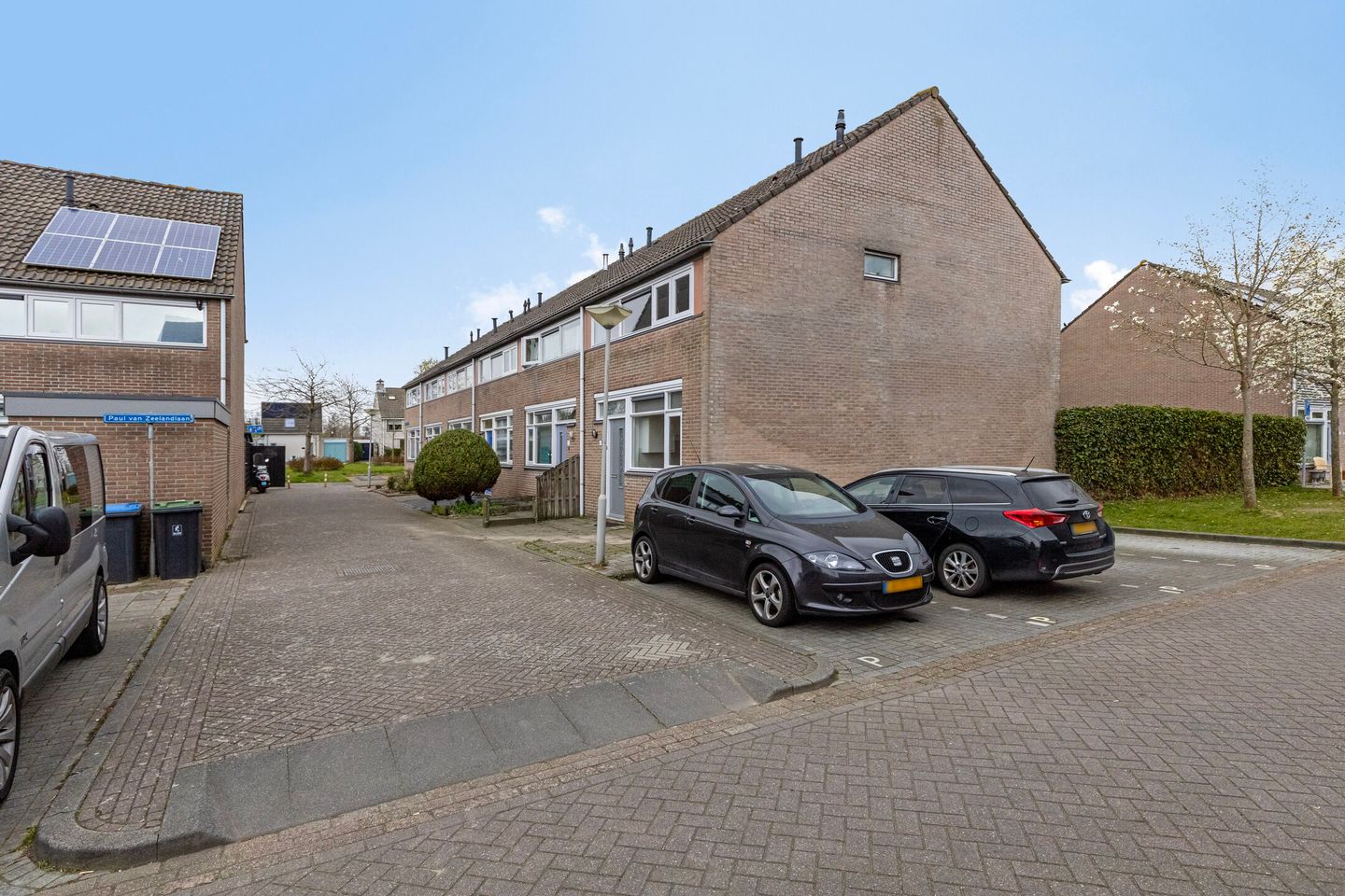 Foto 34 van Paul van Zeelandlaan 25