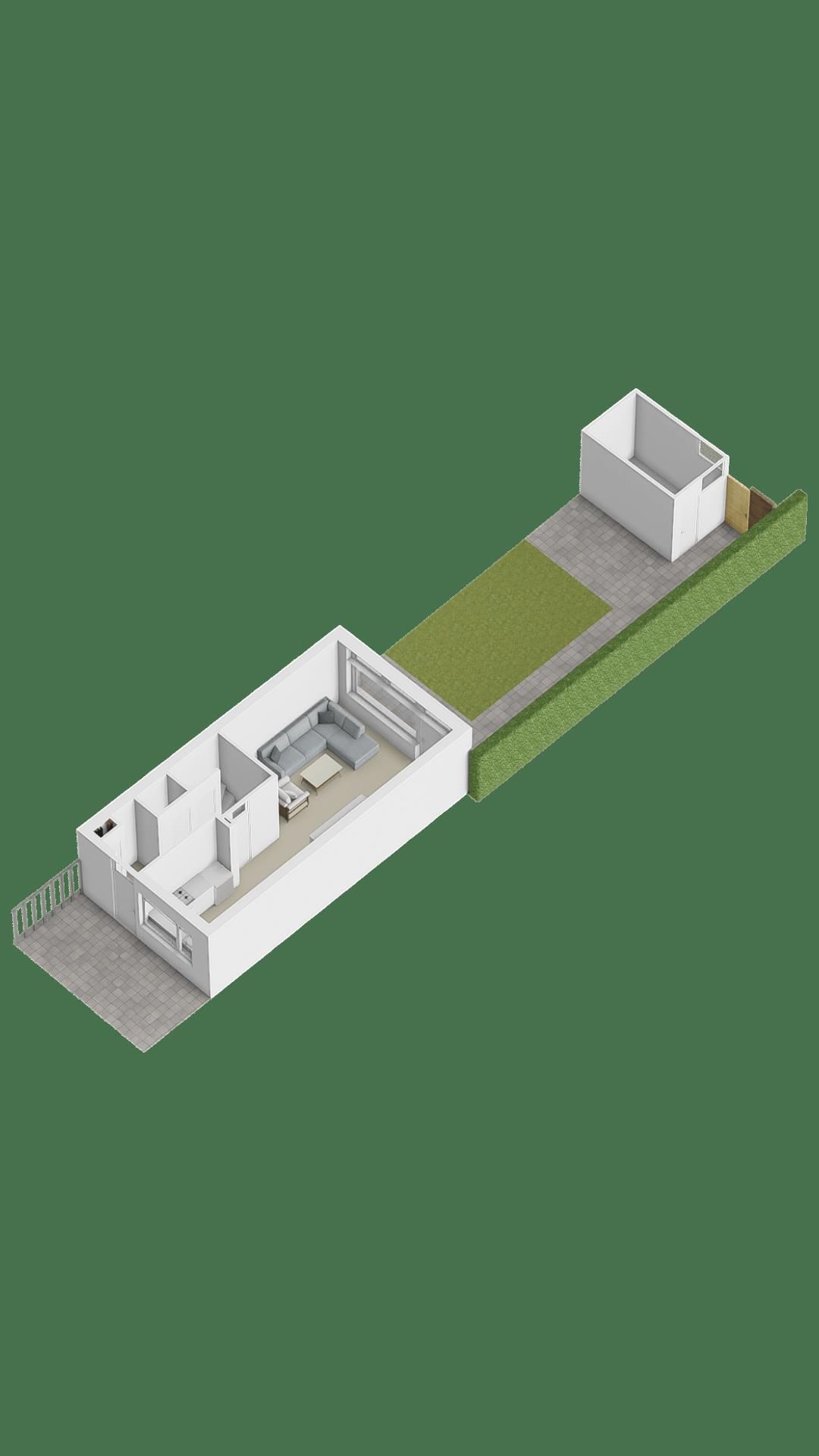 Foto 39 van Paul van Zeelandlaan 25