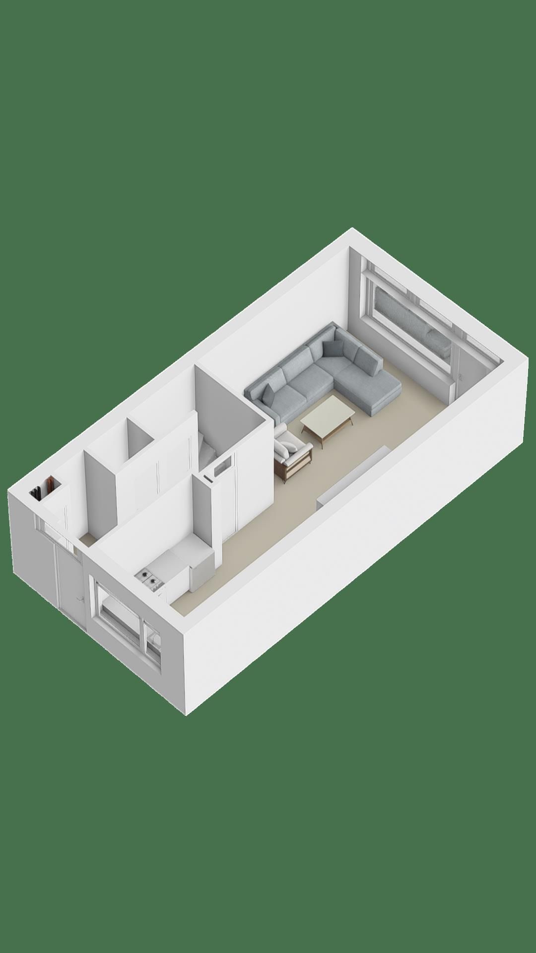 Foto 41 van Paul van Zeelandlaan 25