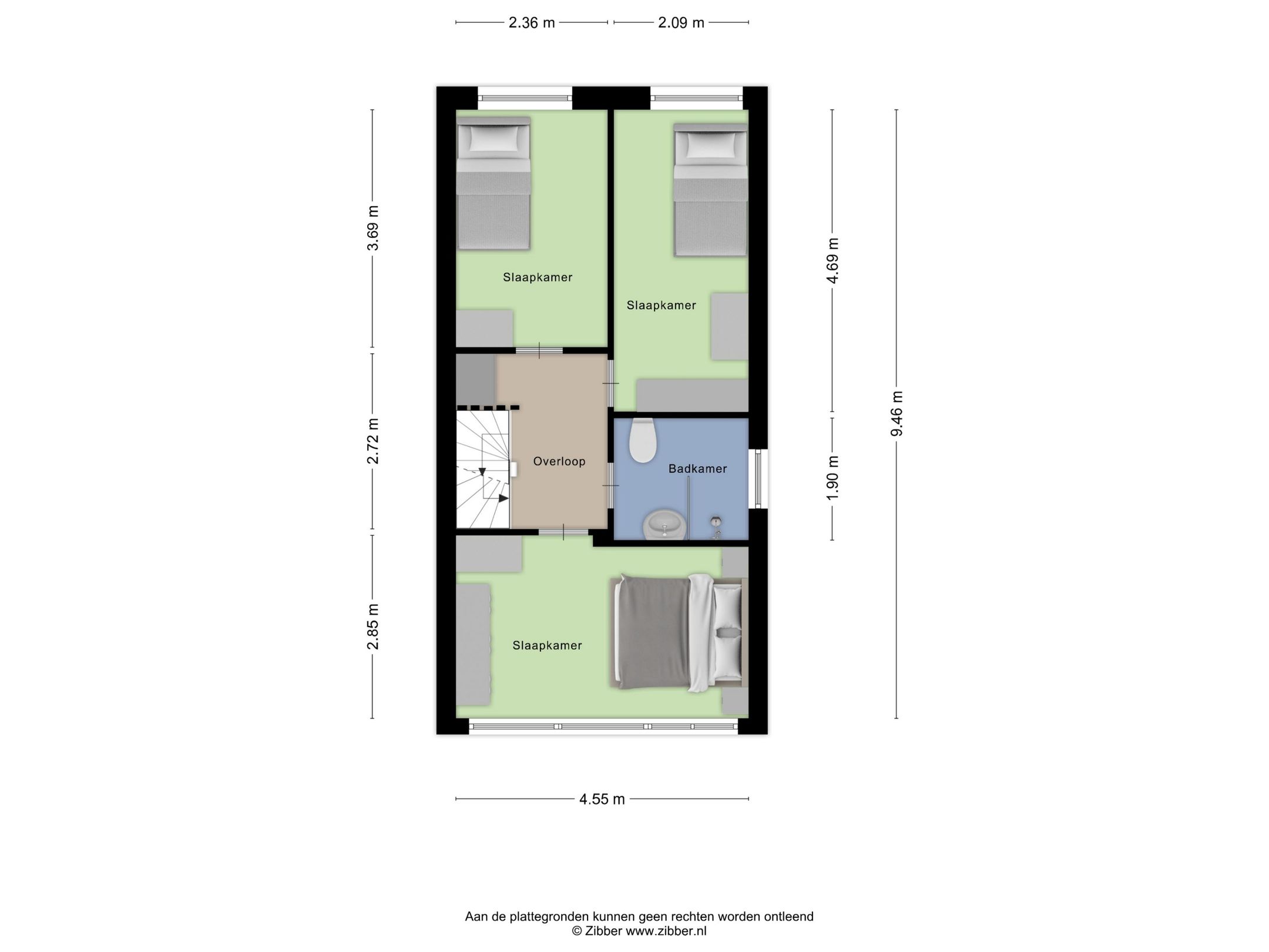 Foto 42 van Paul van Zeelandlaan 25