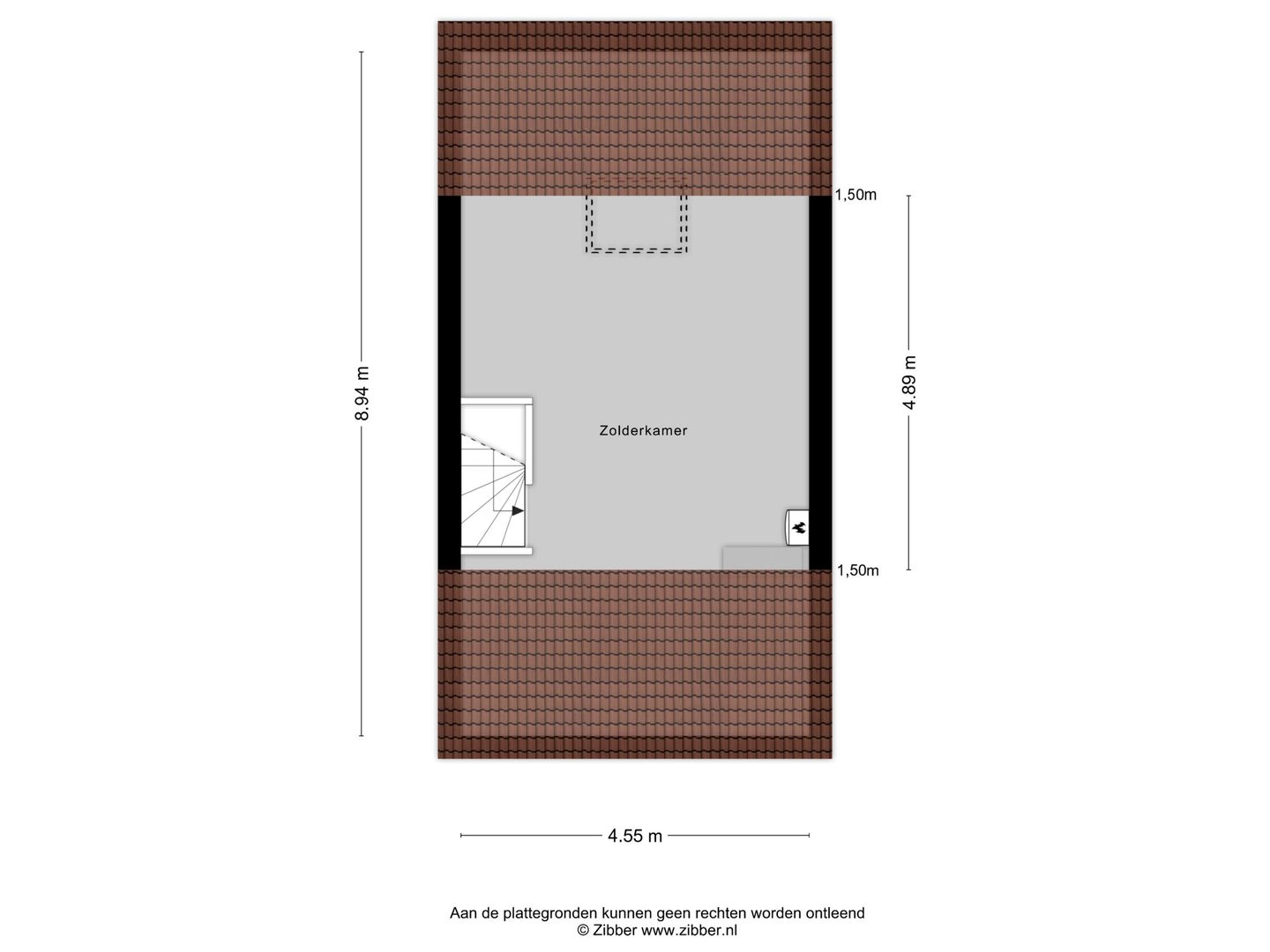 Foto 44 van Paul van Zeelandlaan 25