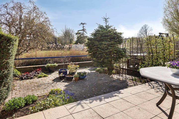 Foto 4 van Verdistraat 12