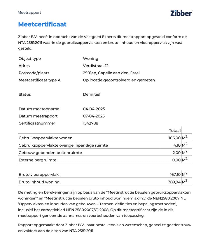 Foto 44 van Verdistraat 12