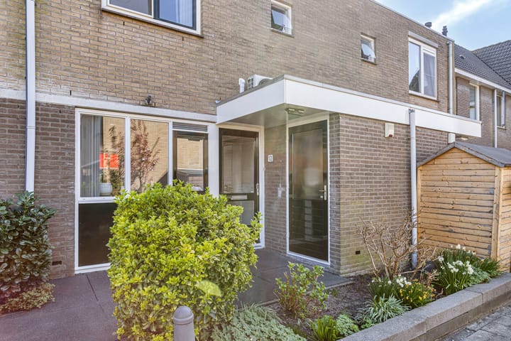 Foto 8 van Verdistraat 12