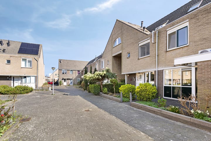 Foto 9 van Verdistraat 12