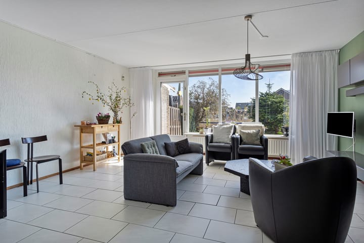 Foto 12 van Verdistraat 12