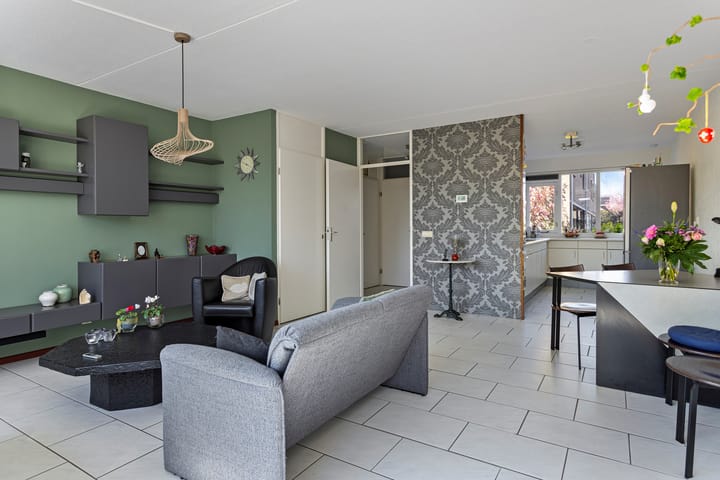 Foto 13 van Verdistraat 12