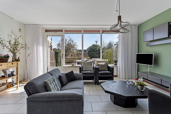 Foto 14 van Verdistraat 12