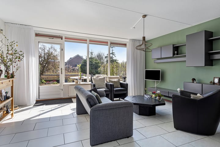 Foto 16 van Verdistraat 12