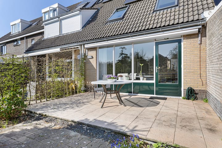 Foto 21 van Verdistraat 12