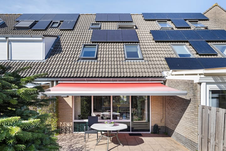 Foto 22 van Verdistraat 12