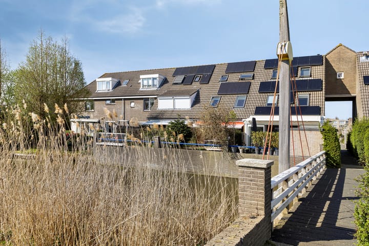 Foto 23 van Verdistraat 12