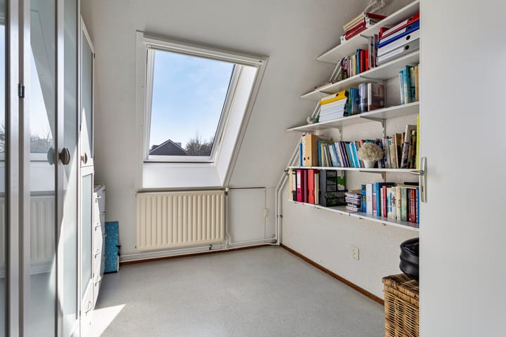 Foto 33 van Verdistraat 12