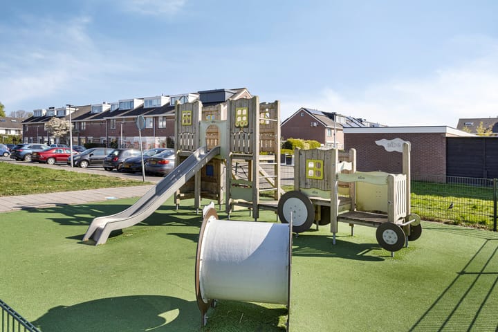 Foto 39 van Verdistraat 12