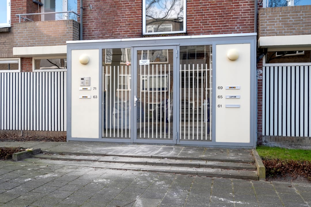 Foto 2 van Nicolaas Beetsstraat 65