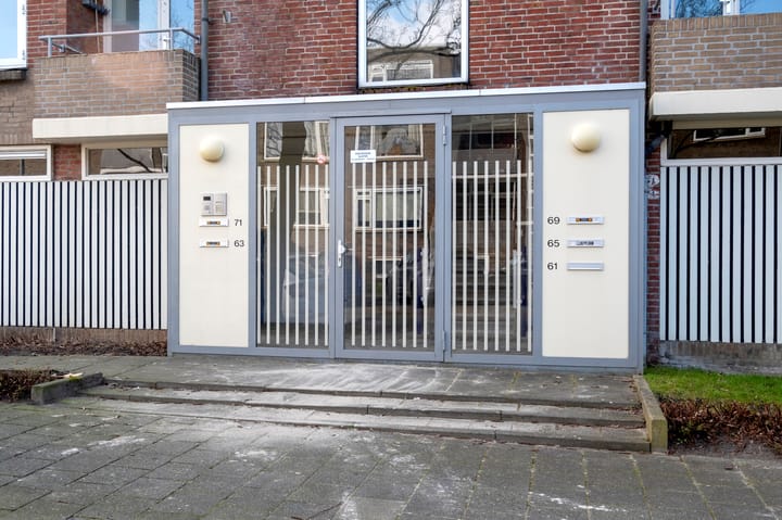 Foto 2 van Nicolaas Beetsstraat 65