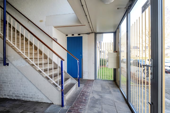 Foto 3 van Nicolaas Beetsstraat 65