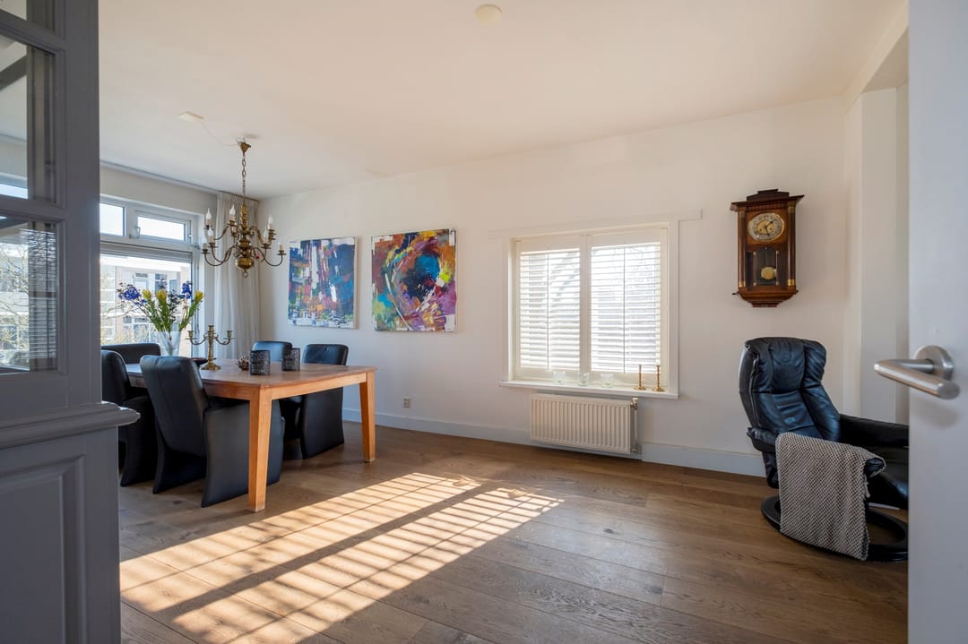 Foto 11 van Nicolaas Beetsstraat 65