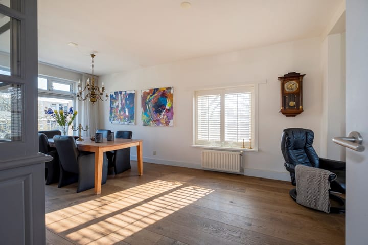 Foto 11 van Nicolaas Beetsstraat 65