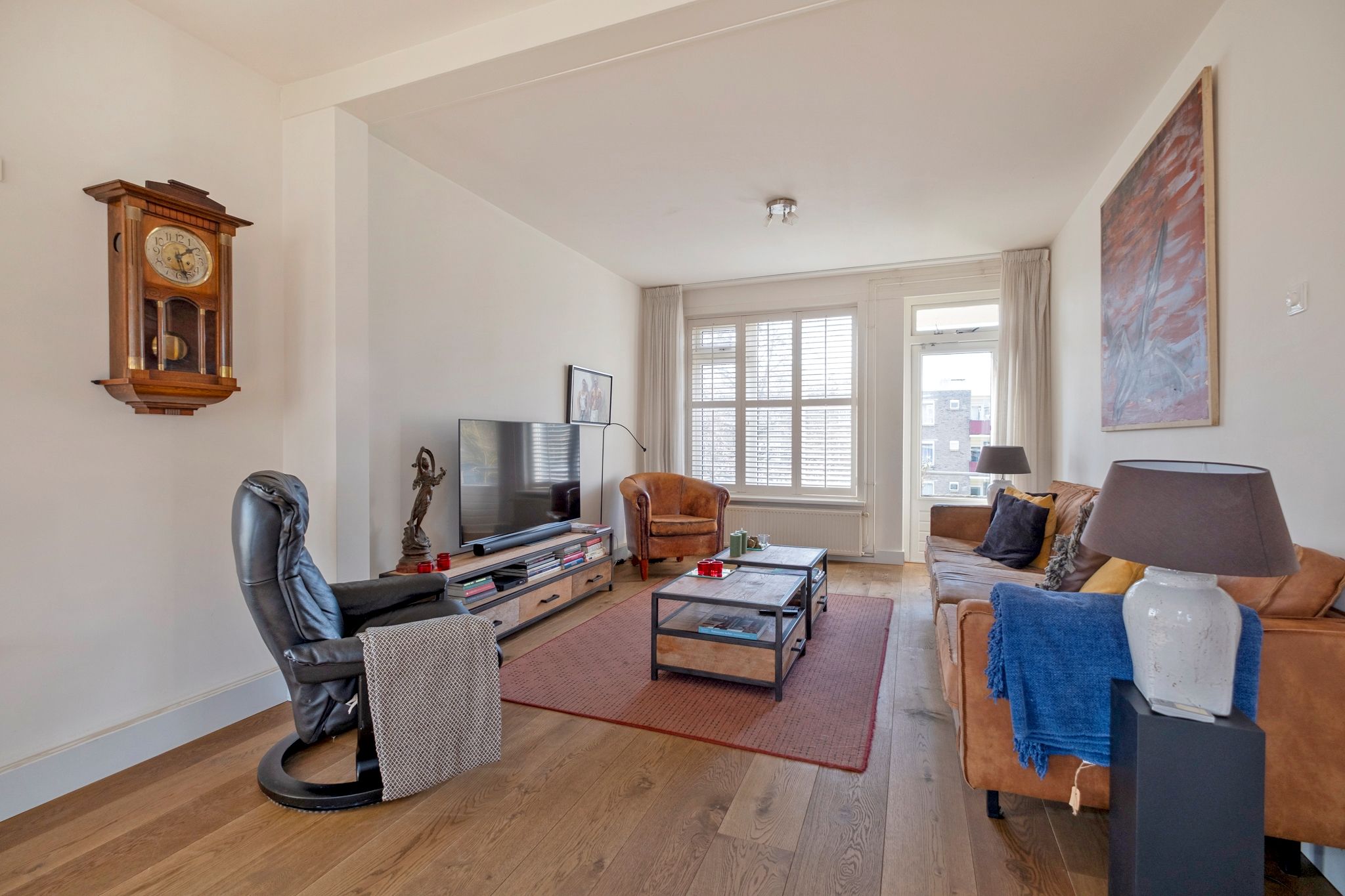 Foto 12 van Nicolaas Beetsstraat 65