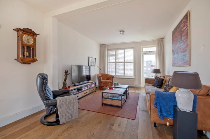 Foto 12 van Nicolaas Beetsstraat 65