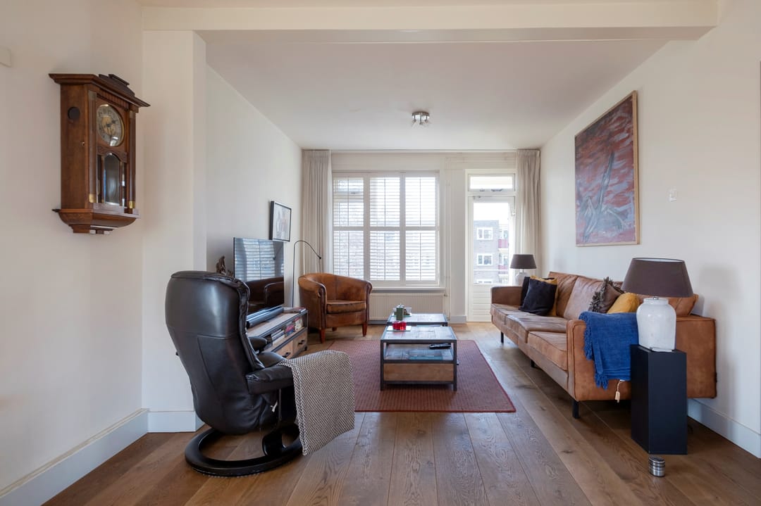 Foto 13 van Nicolaas Beetsstraat 65