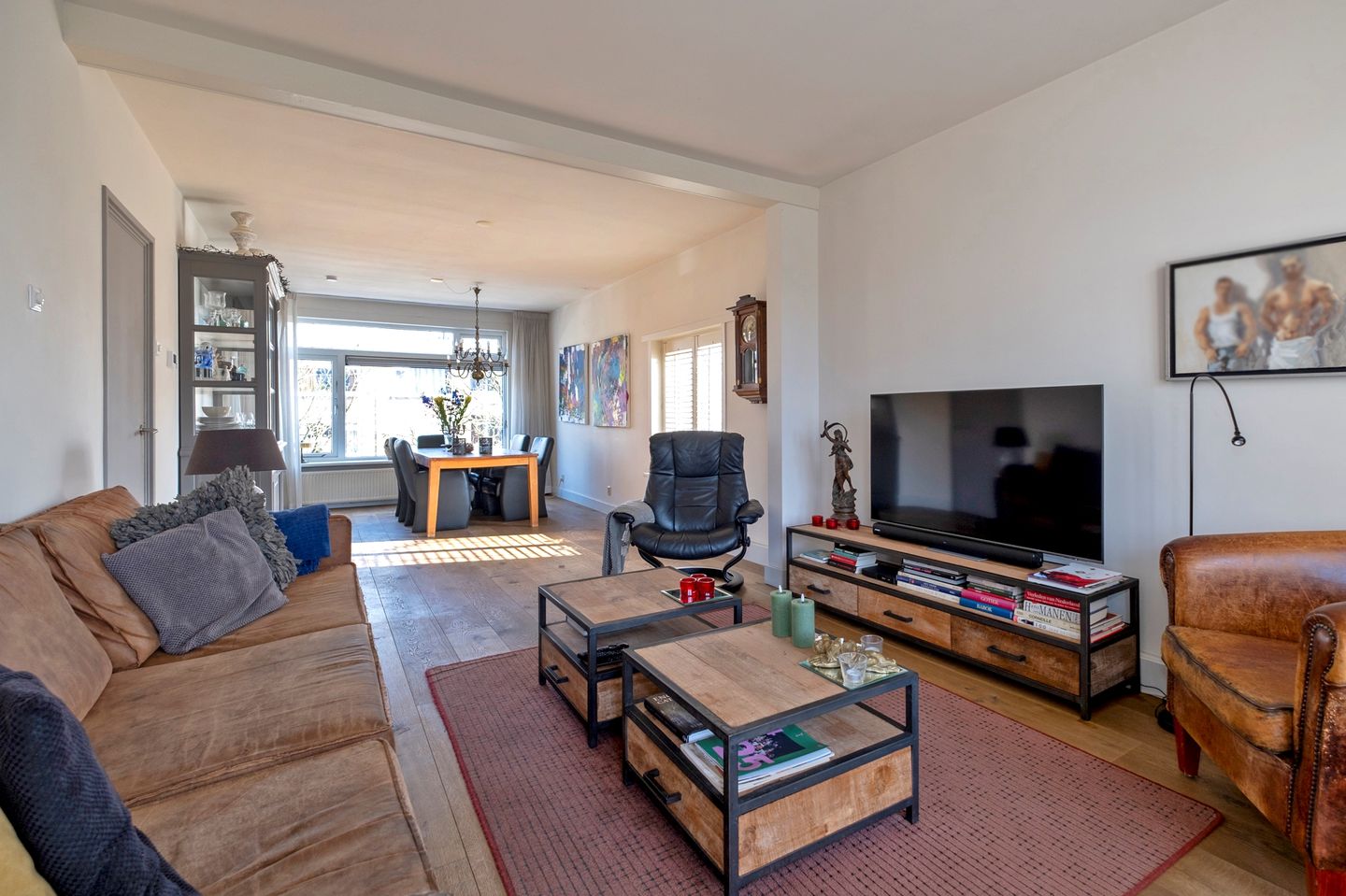 Foto 14 van Nicolaas Beetsstraat 65