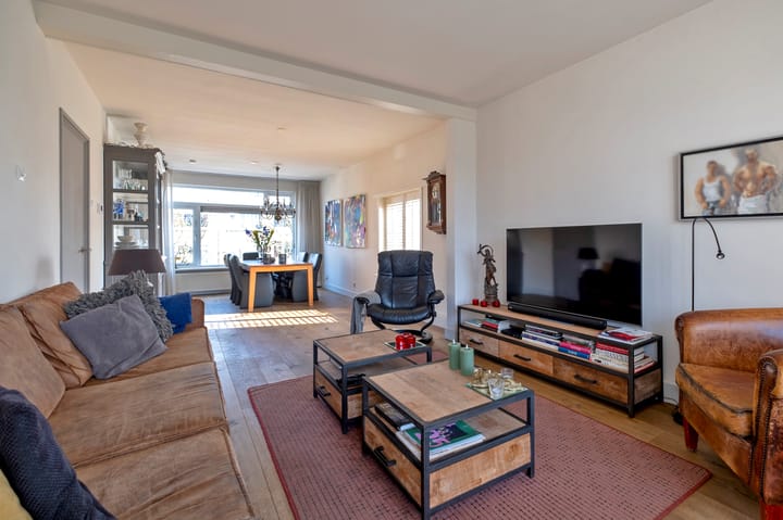 Foto 14 van Nicolaas Beetsstraat 65